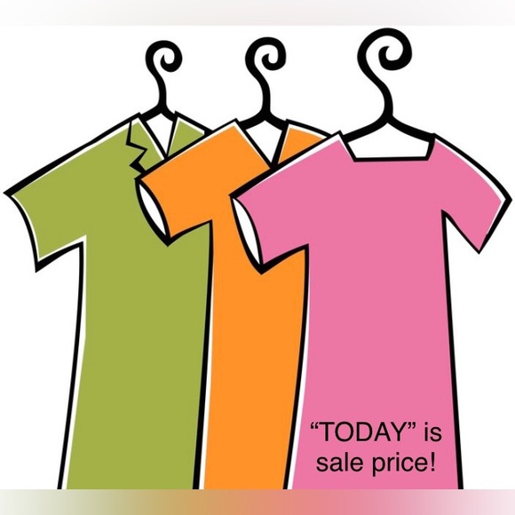 “TODAY” is sale price! - Picture 1 of 1